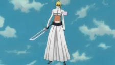 Tier Harribel, Bleach Online User Wiki