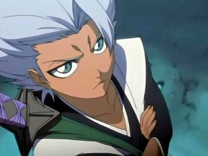 Coyote Starrk - Bleach Wiki - Neoseeker