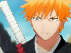 Zangetsu - Bleach Wiki - Neoseeker