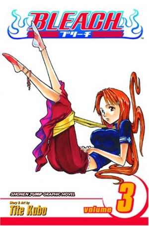 Orihime Inoue - Wikipedia