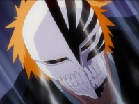 Zangetsu - Bleach Wiki - Neoseeker