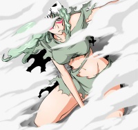 THE LUST, Bleach Wiki