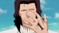 Coyote Starrk - Bleach Wiki - Neoseeker