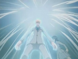 Reiraku - Bleach Wiki - Neoseeker