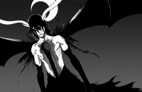 Ulquiorra Cifer, Bleach Wiki