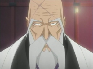 Kisuke Urahara - Bleach Wiki - Neoseeker