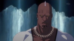 Szayelaporro Granz, Bleach Wiki