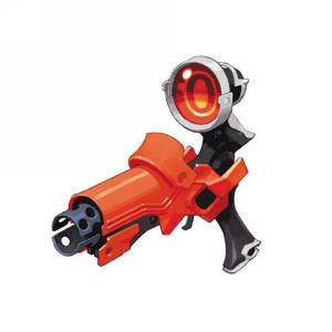 List of Gun del Sol parts (Boktai) - Boktai Wiki - Neoseeker