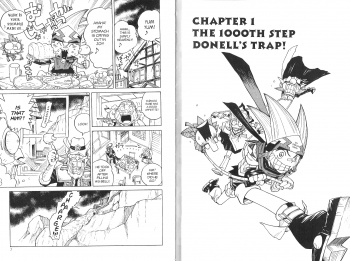 Volume Four - Boktai Wiki - Neoseeker