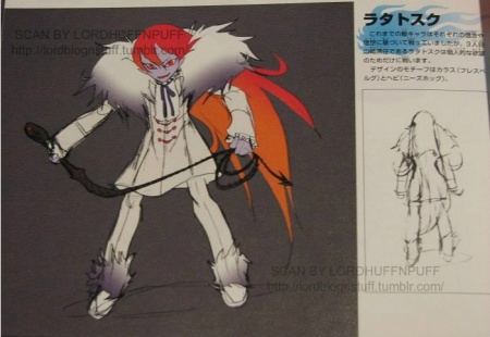 klättermusen ratatosk 3.0