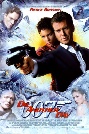 Die Another Day - James Bond Wiki - Neoseeker
