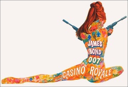 Casino Royale James Bond Wiki