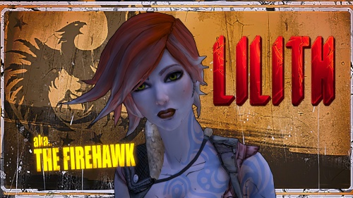 lilith statue borderlands