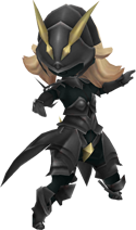 Dark Knight (Bravely Default) - Bravely Wiki - Neoseeker