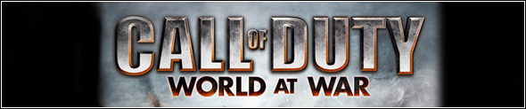 Call of Duty 5: World at War - Call of Duty Wiki - Neoseeker