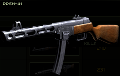 PPSh-41, Contractwars Wiki