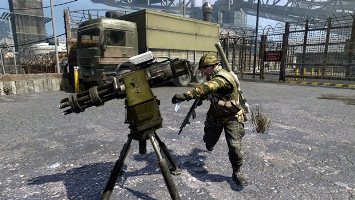 Call of Duty: Modern Warfare 2 - Call of Duty Wiki - Neoseeker