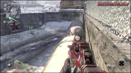 Wwm Cod WMD - Call of Duty Wiki - Neoseeker