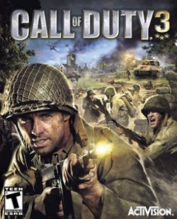 Cheats, Call of Duty Wiki