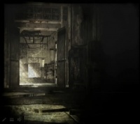 Asylum - Call of Duty Wiki - Neoseeker