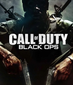 Black Ops - Call of Duty Wiki - Neoseeker