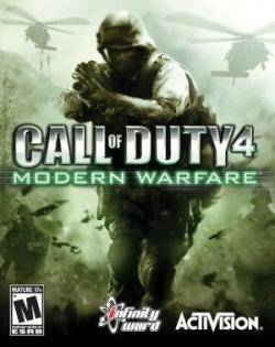 Call of Duty: Modern Warfare 2 - Call of Duty Wiki - Neoseeker