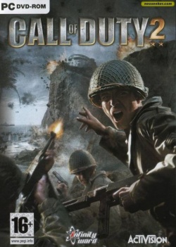 Call of Duty: Advanced Warfare Sequel, Call of Duty Wiki