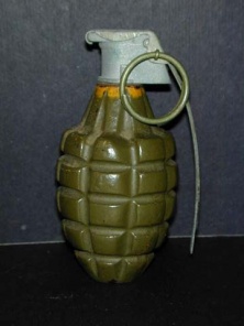 Smoke Grenade, Call of Duty Wiki