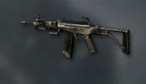 FAMAS, Call of Duty Wiki