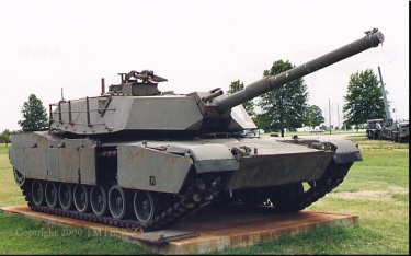 M1 Abrams - Call Of Duty Wiki - Neoseeker