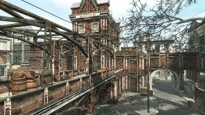 Revolution - Call of Duty Wiki - Neoseeker