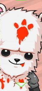 Bear - Castle Crashers Wiki - Neoseeker
