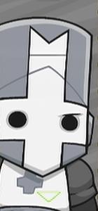 Gray Knight Castle Crashers Wiki Fandom - Castle Crashers Grey