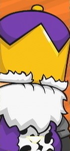 King, Castle Crashers Wiki