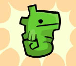 Seahorse - Castle Crashers Wiki - Neoseeker