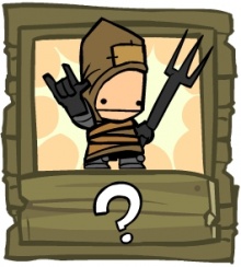Peasant - Castle Crashers Wiki - Neoseeker