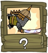 Royal Guard - Castle Crashers Wiki - Neoseeker