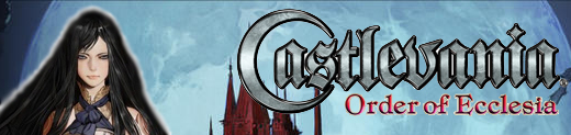 OoE Villagers - Castlevania Wiki - Neoseeker