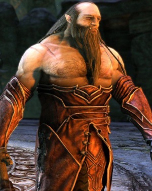 Cornell (Lords of Shadow), Castlevania Wiki