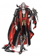 Dracula - Castlevania Wiki - Neoseeker