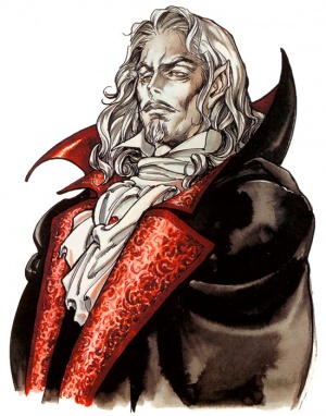 Castlevania: Lords of Shadow - Mirror of Fate, Castlevania Wiki