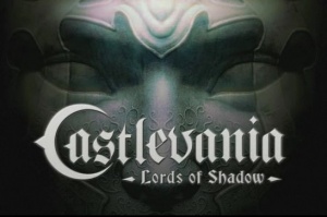 Castlevania: Lords of Shadow - Wikipedia
