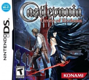 Castlevania: Lords of Shadow 2 - Wikipedia