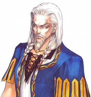 Lord of Shadow, Castlevania Wiki