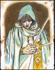 Sypha Belnades - Castlevania Wiki - Neoseeker