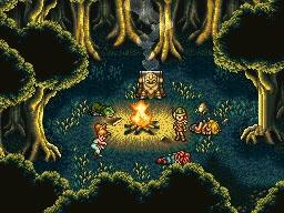 Ayla - Chrono Wiki - Chrono Trigger, Chrono Cross, Radical Dreamers