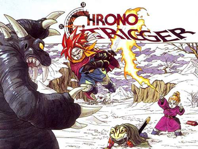 Lucca - Chrono Wiki - Chrono Trigger, Chrono Cross, Radical Dreamers