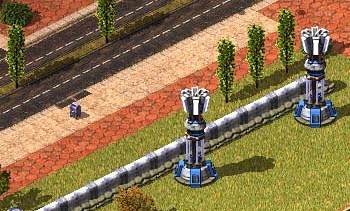 tesla coil command and conquer tesla coil command and conquer
