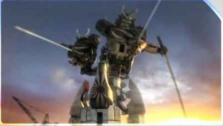 Shogun Executioner - Command & Conquer Wiki - Neoseeker