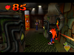 Cortex Power - Crash Bandicoot Wiki - Neoseeker